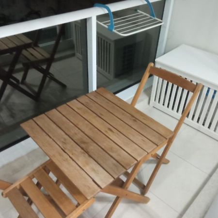 Setin Luz Apt 210 Centro De Sao Paulo - 100 Metros Da Estacao Luz De Metro Buitenkant foto