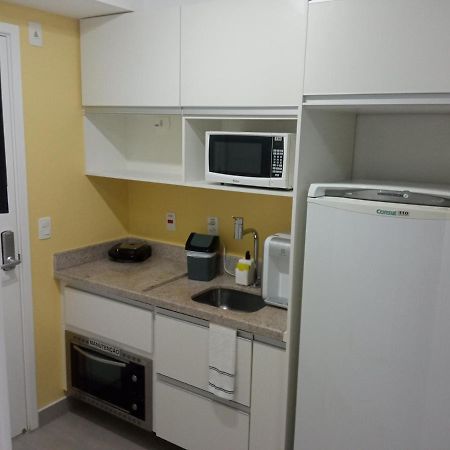 Setin Luz Apt 210 Centro De Sao Paulo - 100 Metros Da Estacao Luz De Metro Buitenkant foto